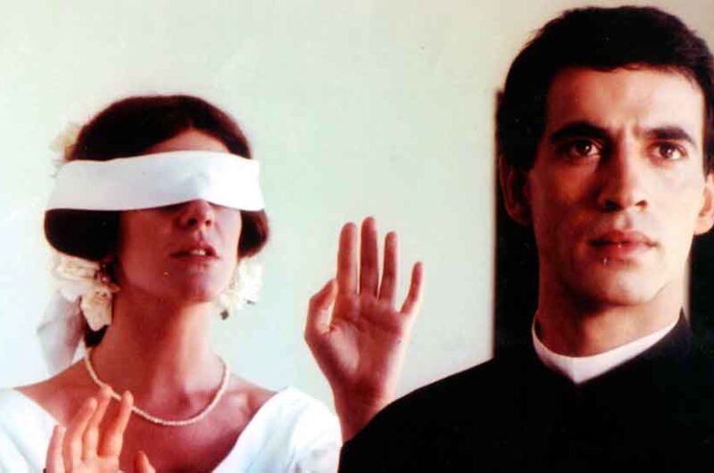 Camila regresa a los cines a 40 años de su estreno Camila regresa a los cines a 40 años de su estreno