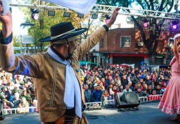 La Feria de Mataderos celebrará el Día de la Independencia