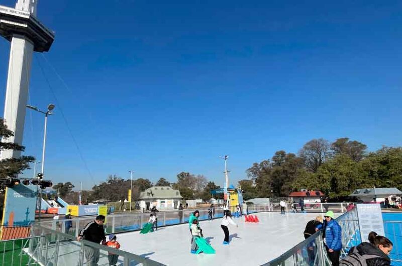 El Parque Temático extiende una semana sus actividades El Parque Temático extiende una semana sus actividades