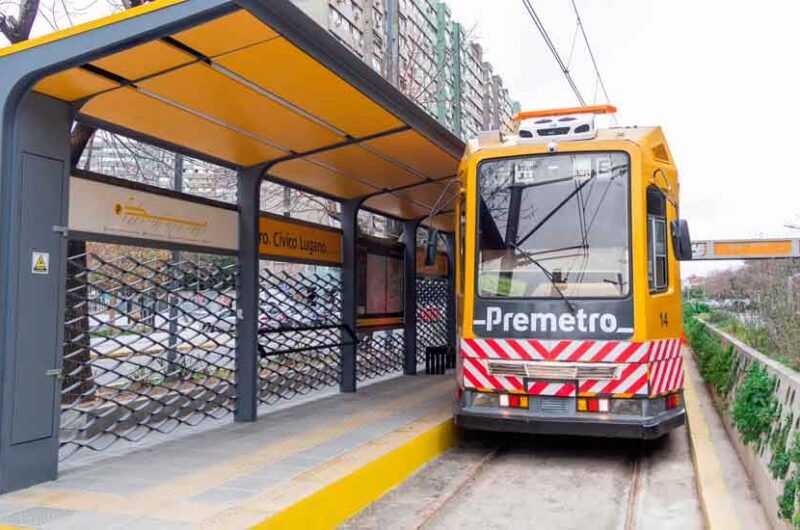 Centro Cívico Lugano ya opera completamente renovado Centro Cívico Lugano ya opera completamente renovado