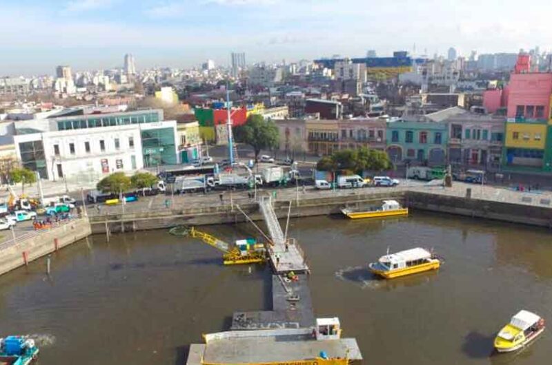 Se conmemora el Día de la Acción Ambiental Se conmemora el Día de la Acción Ambiental