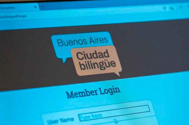 La Ciudad impulsa una plataforma para aprender inglés La Ciudad impulsa una plataforma para aprender inglés