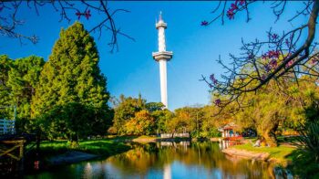El Parque de la Ciudad revive su historia en una nueva exposición