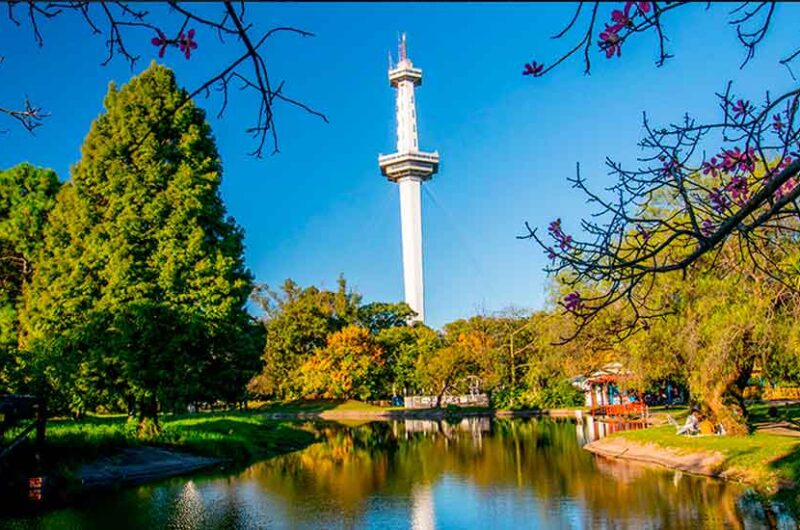 El Parque de la Ciudad revive su historia en una exposición El Parque de la Ciudad revive su historia en una exposición
