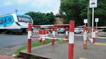 La Ciudad frenó la construcción del bajo nivel del Belgrano Sur
