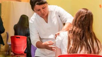 Plan Integral de Prevención contra el Dengue