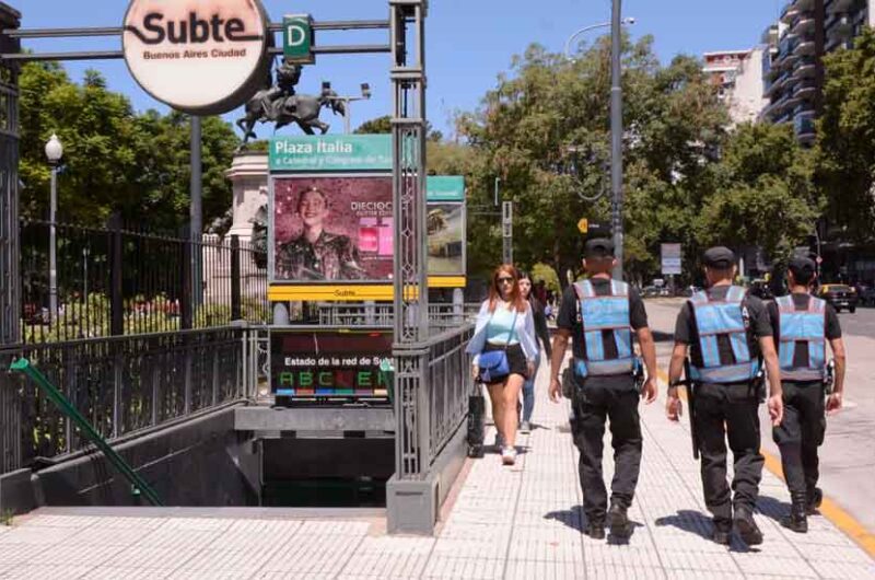 Nuevas reuniones de Seguridad en tu barrio Nuevas reuniones de Seguridad en tu barrio