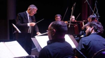 Concierto para toda la familia en la Usina del Arte