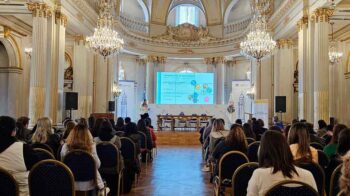 10ma. Edición del Seminario de Problemáticas Ambientales
