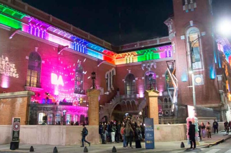 Llega «La Noche de los Museos 2024» Llega «La Noche de los Museos 2024»