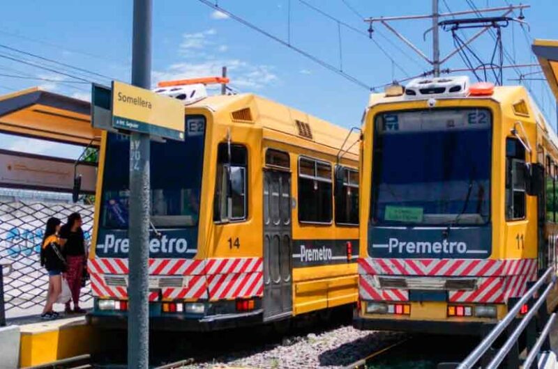 La Ciudad reforzará la seguridad en el Premetro La Ciudad reforzará la seguridad en el Premetro