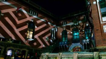 Cultura de Verano presenta a Oney1 en la Usina del Arte