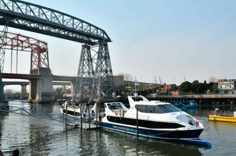 Guía de actividades para disfrutar la Ciudad de Buenos Aires Guía de actividades para disfrutar la Ciudad de Buenos Aires