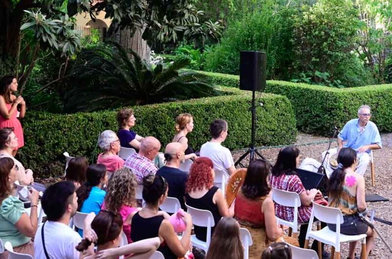 La Ciudad acerca múltiples propuestas especiales en verano La Ciudad acerca múltiples propuestas especiales en verano
