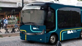 Ciudad presentó el Sistema Integrado de Movilidad Urbana