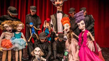 Continúa el exitoso ciclo para disfrutar al aire libre en la Ciudad