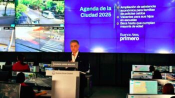 Ciudad: Más inversión y asistencia en Seguridad