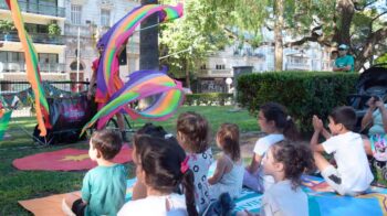 Diez propuestas imperdibles para descubrir la Ciudad en verano