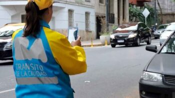 Llega el Estacionamiento Medido a los entornos hospitalarios