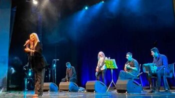 Los Bares Notables se llenan de música del mundo