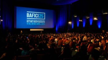 BAFICI: la gran fiesta en Buenos Aires del mejor cine independiente