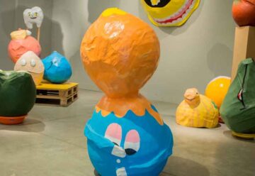 Llegan nuevas muestras al Centro Cultural Recoleta