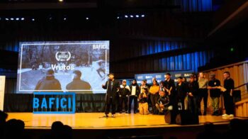 Buenos Aires se convierte en un gran escenario cultural