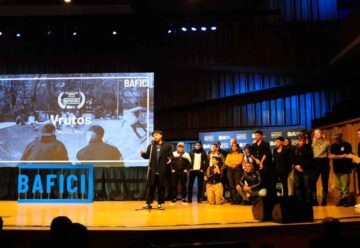Buenos Aires se convierte en un gran escenario cultural