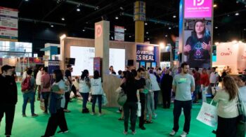 La Defensoría del Pueblo en la 49ª edición de la Feria del Libro