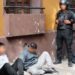 Dos motochorros extranjeros detenidos tras un arrebato en Palermo