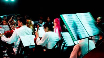 Está abierta la inscripción a la Orquesta Juvenil del Sur