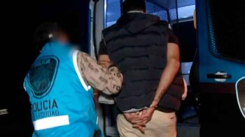 Cae un clan familiar narco que comercializaba drogas
