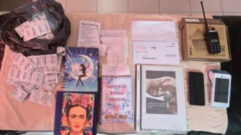 Clausuran un prostíbulo que funcionaba como centro de estética