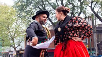 Una semana a pura cultura porteña y tradición