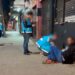 Un dominicano con prisión domiciliaria fue detenido con droga