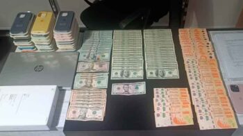 Cierran "la cueva de la manzanita" en el microcentro