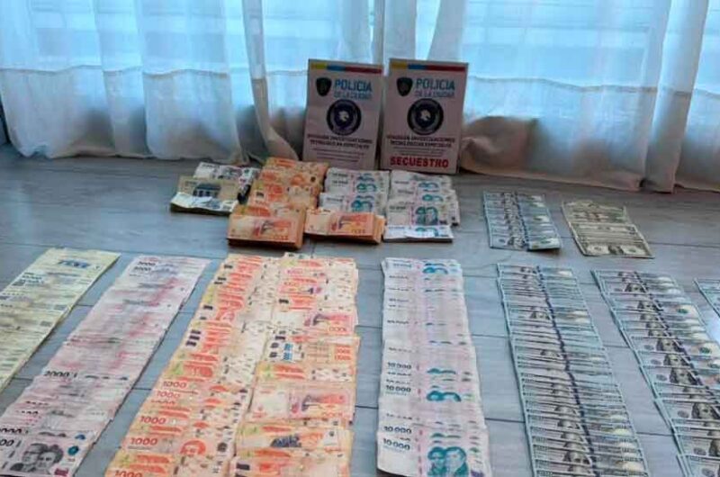 Engañaba a inversores con falsas promesas cripto Engañaba a inversores con falsas promesas cripto