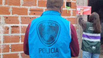 Inspecciones a metaleras: gran cantidad de autopartes secuestradas