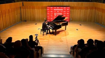 Junio con Música de Cámara en la Usina del Arte
