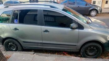Detienen al “Gordo George”, líder de una banda delictiva en Perú