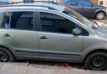Detienen al “Gordo George”, líder de una banda delictiva en Perú