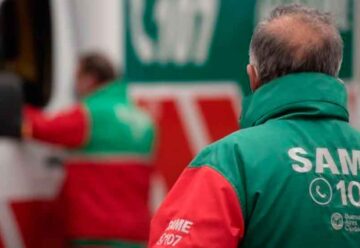 Lugano: rescataron a una familia intoxicada con monóxido de carbono