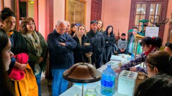 Cuenca Riachuelo: Día de la Acción Ambiental