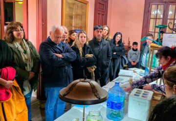 Cuenca Riachuelo: Día de la Acción Ambiental