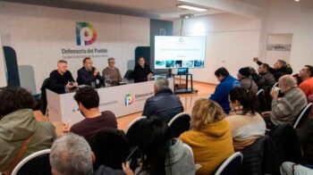 Taller sobre “Regularización de Asociaciones Civiles”