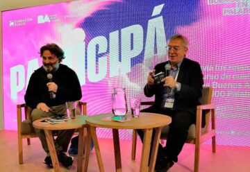 Últimos días para participar en Buenos Aires en 100 Palabras