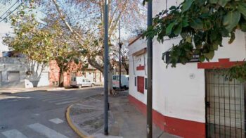 Barracas: la calle Dr. Juan Madera cambia de sentido.