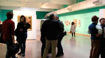 No te quedes sin visitar estas exposiciones en el MBQM