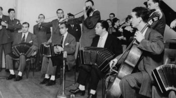 Arrancan en la Ciudad el Festival y el Mundial de tango