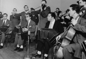 Arrancan en la Ciudad el Festival y el Mundial de tango